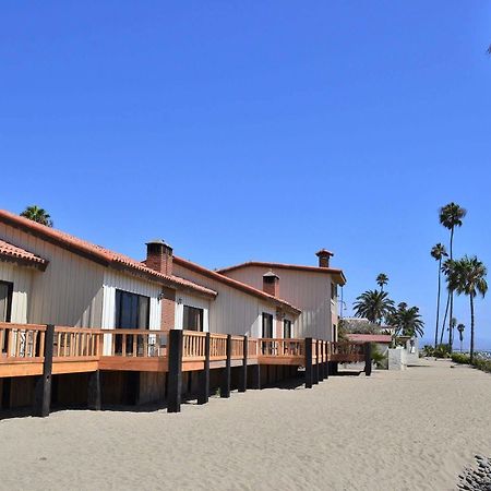 Hotel Quintas Papagayo Ensenada Exterior foto