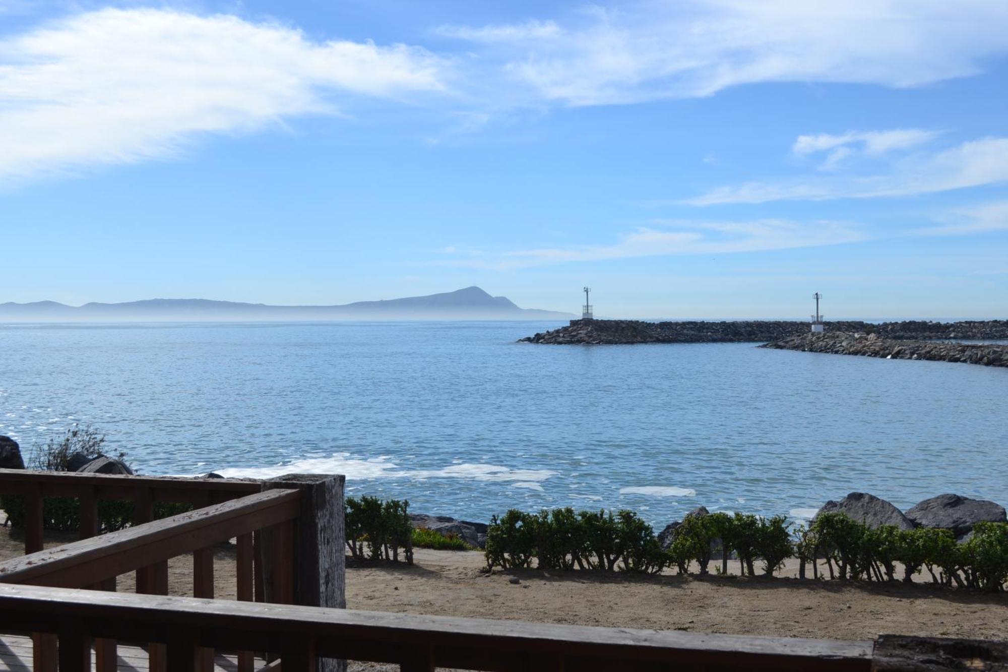 Hotel Quintas Papagayo Ensenada Exterior foto