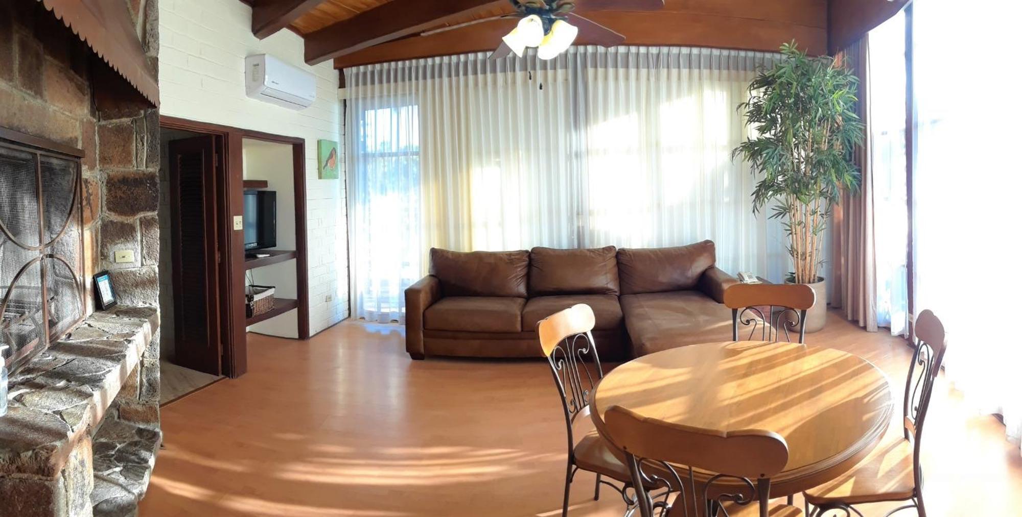 Hotel Quintas Papagayo Ensenada Zimmer foto