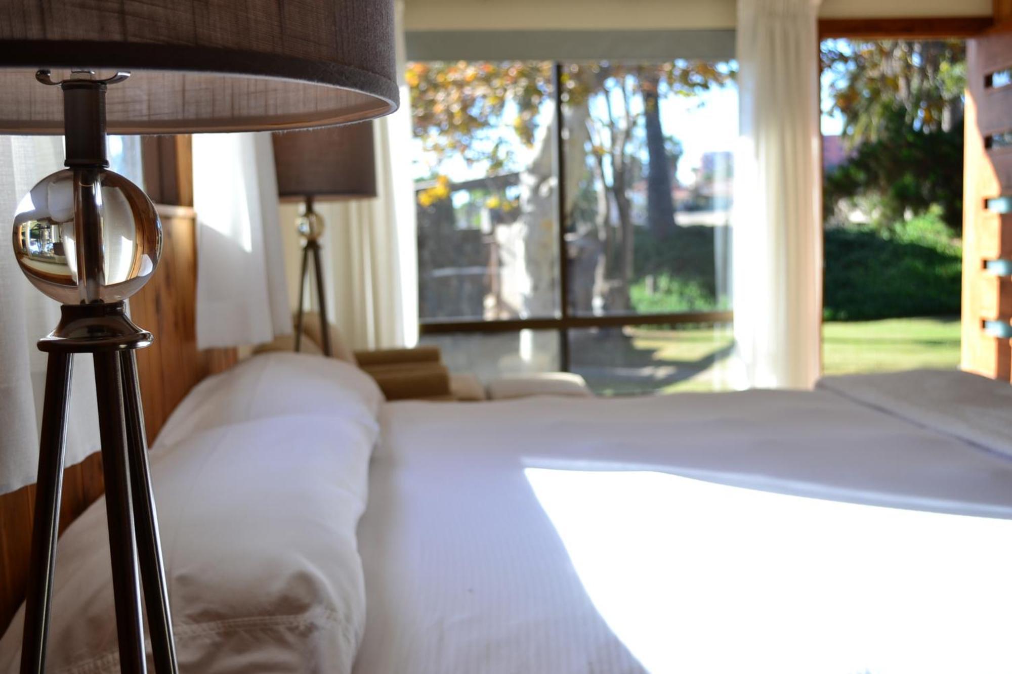 Hotel Quintas Papagayo Ensenada Zimmer foto